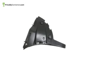 PORSCHE 95B825102E1E0 — Porsche Genuine LINING FRT 95B825102E1E0