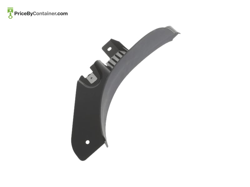 PORSCHE 95B825213A1E0 — PORSCHE GENUINE LINING BLACK 95B825213A1E0