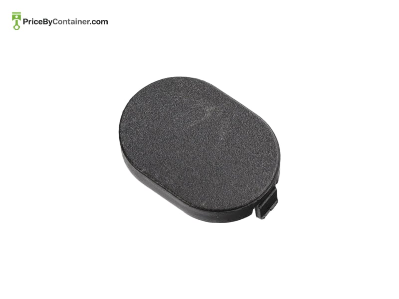 PORSCHE 95B827751 — PORSCHE GENUINE COVER 95B827751