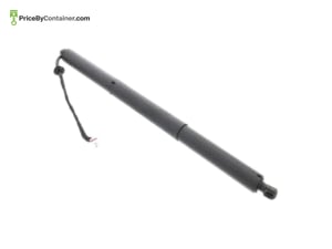 PORSCHE 95B827851E — Porsche Genuine DRIVE UNIT FOR BOOT 95B827851E
