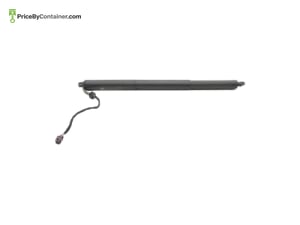 PORSCHE 95B827851G — Porsche Genuine DRIVE UNIT FOR BOOT LID 95B827851G