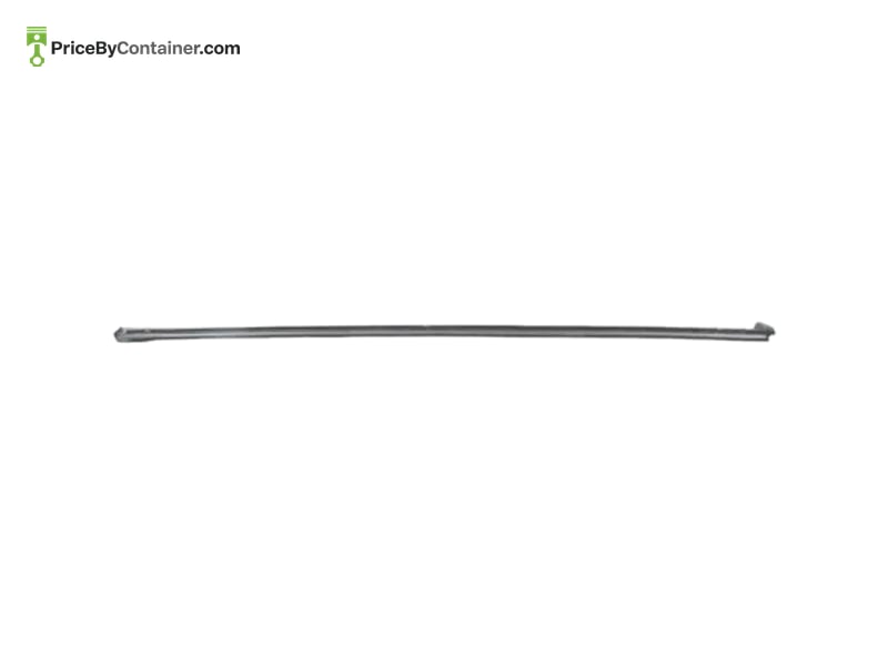 PORSCHE 95B837119B — PORSCHE GENUINE SEAL 95B837119B