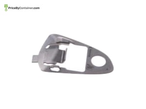 PORSCHE 95B837210 — Porsche Genuine DESK PAD 95B837210