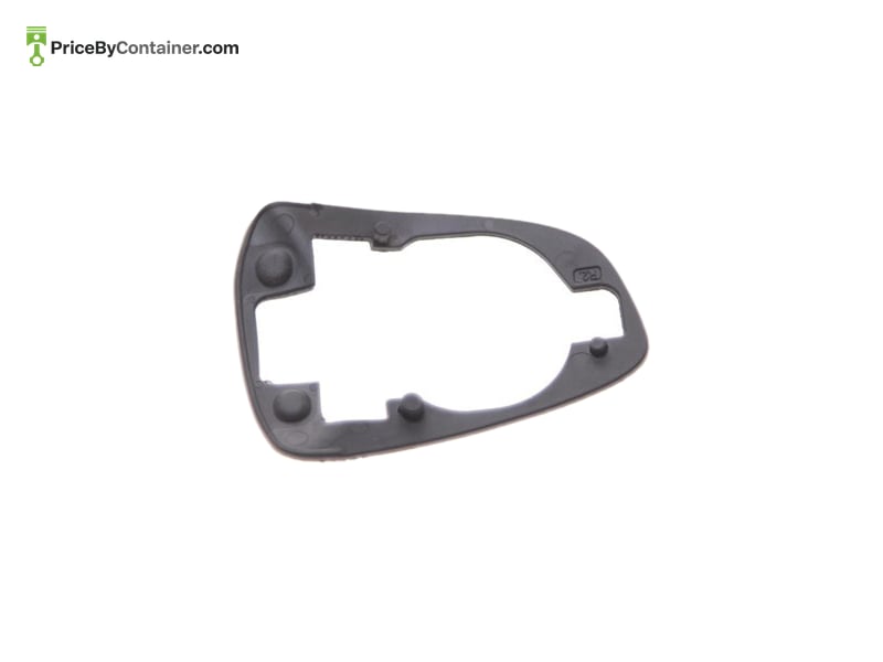 PORSCHE 95B837278A — PORSCHE GENUINE DOOR HANDLE GASKET 95B837278A