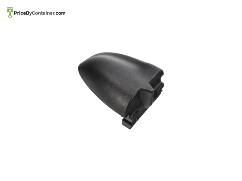 PORSCHE 95B839330 — PORSCHE GENUINE DOOR HANDLE CAP 95B839330
