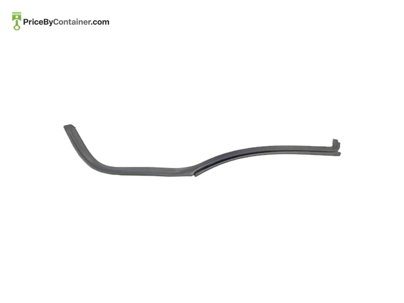 PORSCHE 95B839761B — PORSCHE GENUINE SEAL 95B839761B
