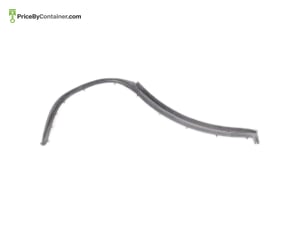 PORSCHE 95B839762B — Porsche Genuine DOOR SEAL 95B839762B