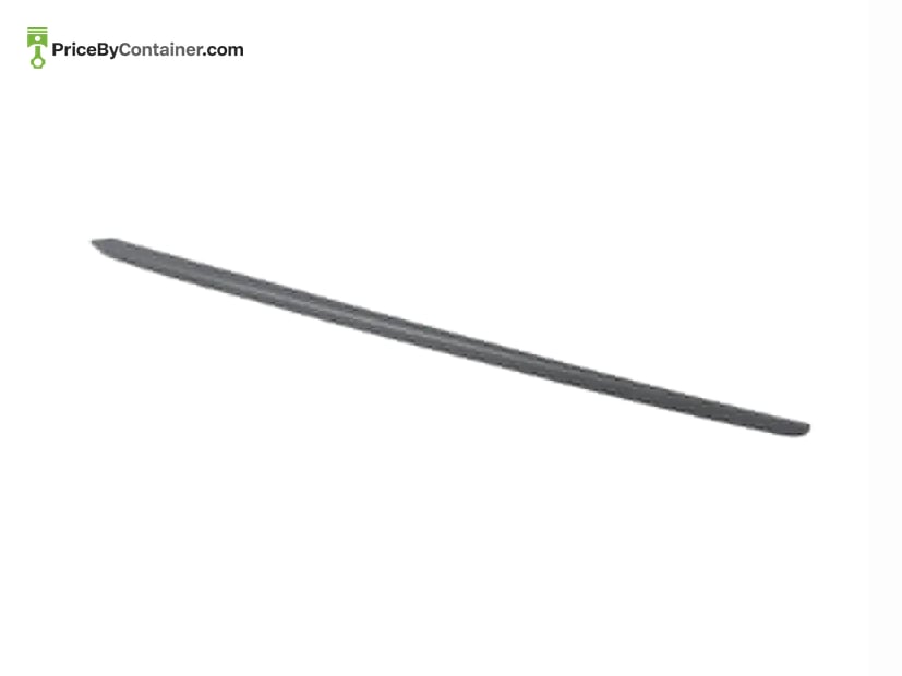 PORSCHE 95B8453271E0 — PORSCHE GENUINE SEAL 95B8453271E0