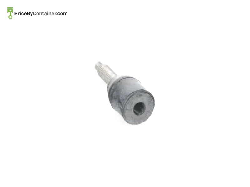 PORSCHE 95B845471 — PORSCHE GENUINE HOOD STOP BUFFER 95B845471