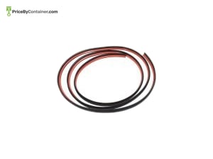 PORSCHE 95B845571 — Porsche Genuine SEAL 95B845571