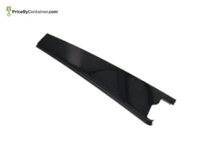 PORSCHE 95B853317H — Porsche Genuine TRIM FOR PILLAR B 95B853317H