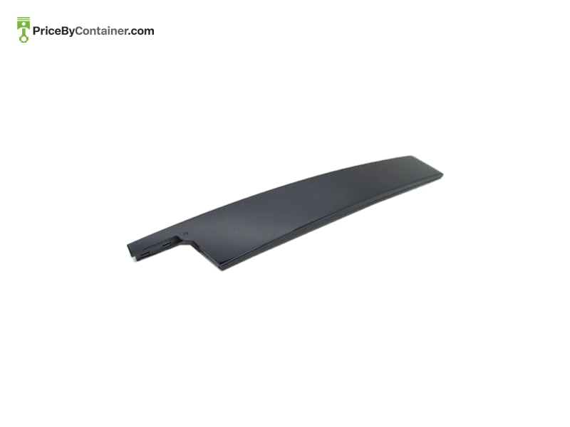 PORSCHE 95B853317J — PORSCHE GENUINE TRIM COVER 95B853317J