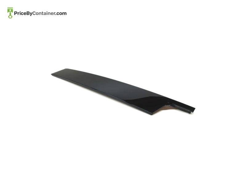 PORSCHE 95B853318J — PORSCHE GENUINE COVER 95B853318J