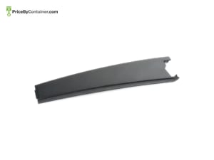 PORSCHE 95B853351G — Porsche Genuine TRIM FOR PILLAR B 95B853351G