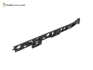 PORSCHE 95B853541A — Porsche Genuine BRACKET REAR 95B853541A