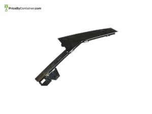 PORSCHE 95B853590H — Porsche Genuine TRIM FOR DOOR 95B853590H