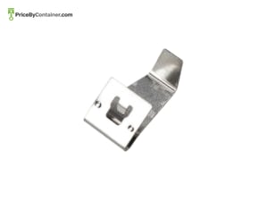 PORSCHE 95B868771 — Porsche Genuine SPRING CLAMP 95B868771