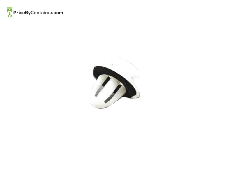 PORSCHE 95B898056 — PORSCHE GENUINE 1 SET OF FIXING PARTS FOR 95B898056