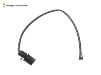 PORSCHE 95B907253 — Porsche Genuine SENSOR FRONT 95B907253