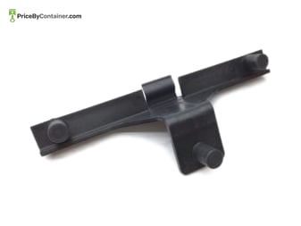 PORSCHE 95B907699A — Porsche Genuine ADAPTER 95B907699A