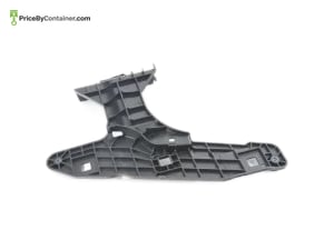 PORSCHE 95B941121B — Porsche Genuine HEADLIGHT BRAKECT (XXX) 95B941121B