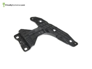 PORSCHE 95B941121F — Porsche Genuine RETAINING PLATE 95B941121F
