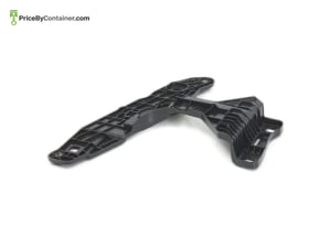 PORSCHE 95B941122F — Porsche Genuine RETAINING PLATE 95B941122F