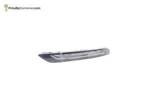 PORSCHE 95B941182D — Porsche Genuine ADDITIONAL LIGHT 95B941182D