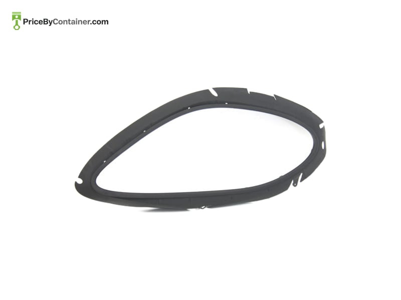 PORSCHE 95B941323K — PORSCHE GENUINE SEAL 95B941323K