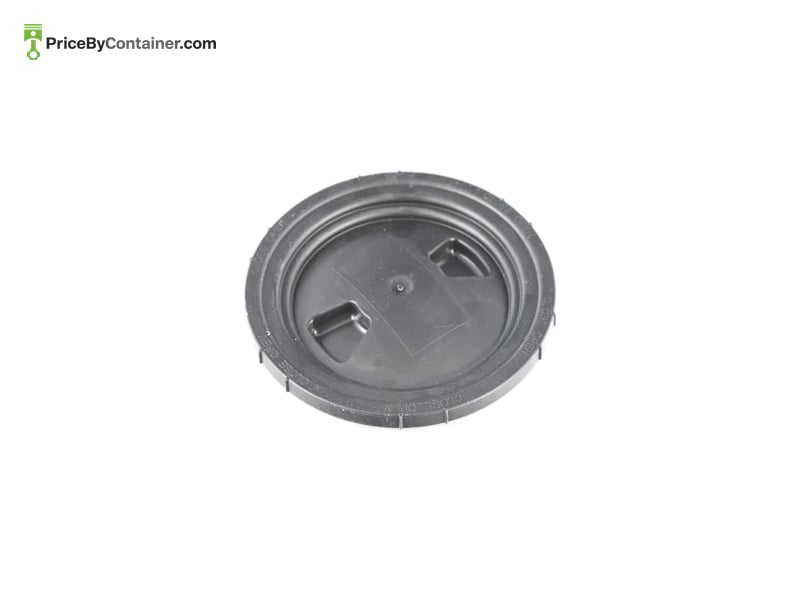 PORSCHE 95B941363 — PORSCHE GENUINE PROTECTIVE CAP 95B941363