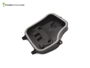PORSCHE 95B941618A — Porsche Genuine PROTECTIVE CAP 95B941618A