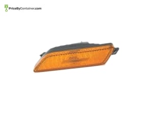PORSCHE 95B945119 — Porsche Genuine SIDE MARK LIGHT 95B945119