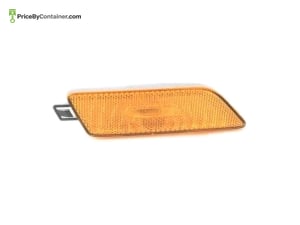 PORSCHE 95B945120 — Porsche Genuine SIDE MARKER LIGHT 95B945120
