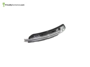 PORSCHE 95B949101F — Porsche Genuine TRUN SIGNAL INDICTOR LEFT 95B949101F