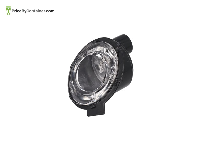 PORSCHE 95B949134A — PORSCHE GENUINE RH MIRROR LAMP 95B949134A