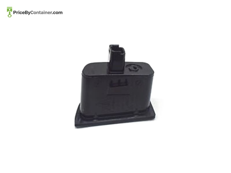PORSCHE 95B953040B — PORSCHE GENUINE RH MIRROR LANE CHANGE LAMP 95B953040B