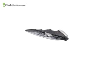 PORSCHE 95B953082E — Porsche Genuine DIRECTION INDICATOR LIGHT RIGHT 95B953082E