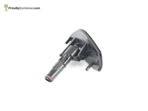 PORSCHE 95B955099A — Porsche Genuine NOZZLE HOLDER 95B955099A