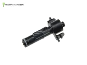 PORSCHE 95B955100A — Porsche Genuine JET CARRIER 95B955100A