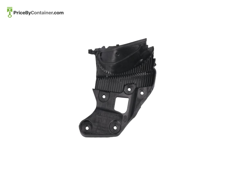 PORSCHE 95B955127C — PORSCHE GENUINE Cover 95B955127C