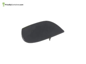 PORSCHE 95B955283A — Porsche Genuine COVER 95B955283A