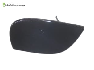 PORSCHE 95B955284A — PORSCHE GENUINE FRONT RIGHT HEADLIGHT WASHER COVER 95B955284A