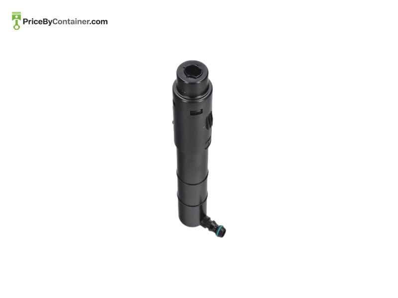 PORSCHE 95B955985A — PORSCHE GENUINE SPRAY NOZZLE 95B955985A