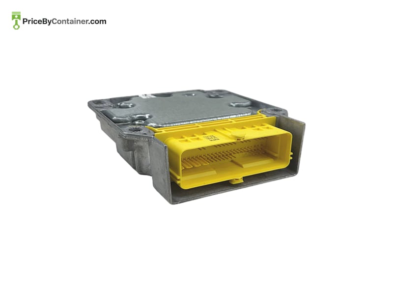 PORSCHE 95B959655F — PORSCHE GENUINE CONTROL UNIT 95B959655F