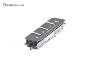 PORSCHE 95B959855BDML — Porsche Genuine SWITCH 95B959855BDML
