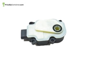 PORSCHE 95B965501AB — Porsche Genuine SEROVO MOTOR 95B965501AB