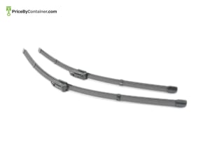 PORSCHE 95B998001 — Porsche Genuine FRT WIPER BLADE 95B998001