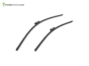 PORSCHE 95B998002 — Porsche Genuine WIPER BLADE 95B998002