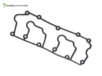 PORSCHE 96410513501 — Porsche Genuine GASKET 96410513501