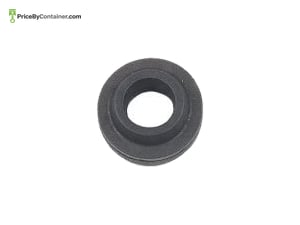 PORSCHE 96410514001 — Porsche Genuine RUBBER SEAL 96410514001
